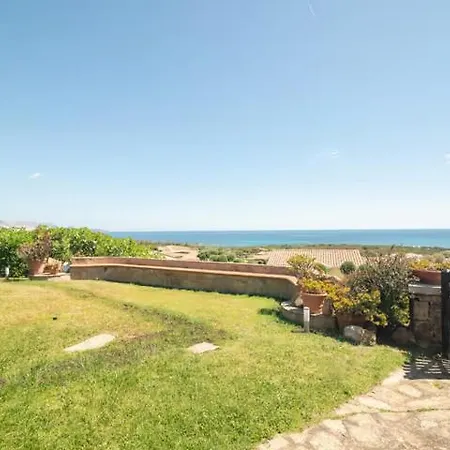 Holiday home Belocations - Sunrise View Costa Caddu Porto Ottiolu