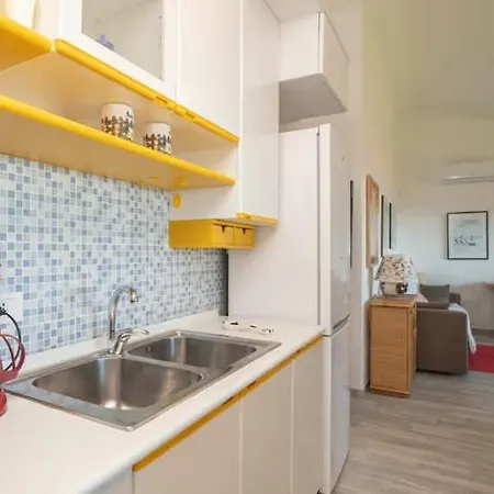 Holiday home Belocations - Sunrise View Costa Caddu Porto Ottiolu