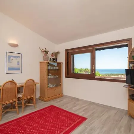 Holiday home Belocations - Sunrise View Costa Caddu Porto Ottiolu