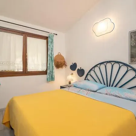 Belocations - Sunrise View Costa Caddu Holiday home *
