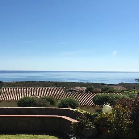 Belocations - Sunrise View Costa Caddu Holiday home Porto Ottiolu
