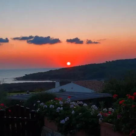 Holiday home Belocations - Sunrise View Costa Caddu Porto Ottiolu