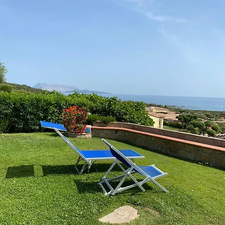 Belocations - Sunrise View Costa Caddu
